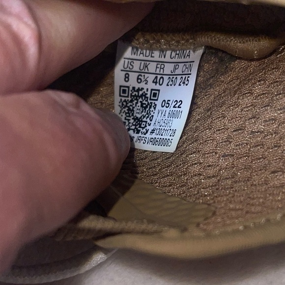 Adidas Stella McCartney Ultraboost 21 GUC - Picture 11 of 13